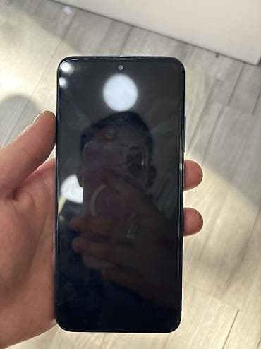 Redmi Note 11, 128 GB, rəng - Mavi, Barmaq izi — 2