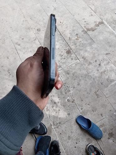 samsung not 3 ekran: IPhone 14 Pro Max, 128 GB, Qara, Face ID — 2