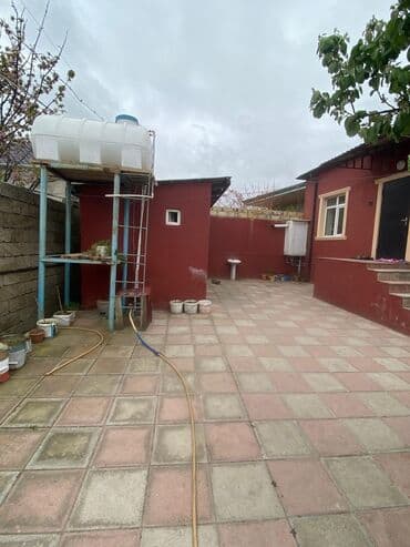 3 cü mikrorayon: 3 комнаты, 110 м², Нет кредита, Свежий ремонт — 2