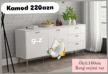 тканевый шкаф бишкек: Yeni, Güzgüsüz — 1