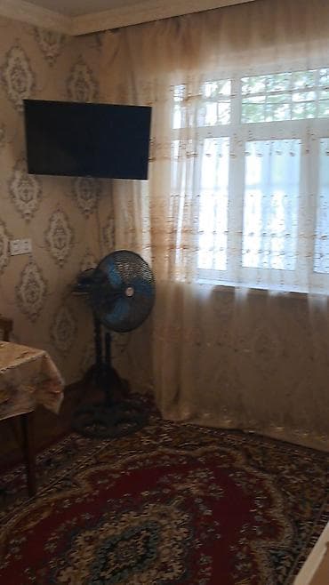 Ev satılır‼️‼️‼️ ayrıca girişli, kiçik mənzil/otaq tipli yaşayış