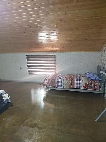 midada satilan evler: 4 otaqlı, Yeni tikili, 130 kv. m — 10