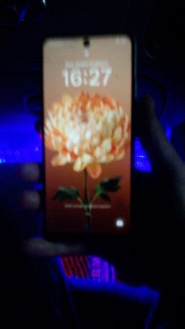 Chevrolet: Oppo A58 4G, 128 GB, rəng - Qara, İki sim kartlı — 3