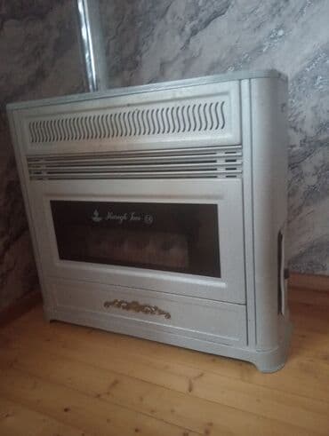 морозильная камера для мороженого бу: Qaz sobası – Şarq Toos (Sharegh Toos) markası - Yanacaq növü: təbii — 1