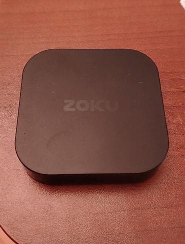 ve box: Yeni Smart TV boks TV box 4 GB / 32 GB, Android, Ünvandan götürmə — 5