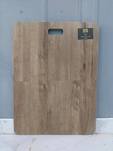 taxta yandiran: EURO STYLE laminat döşəmə panelləri - Modellər: 2704-4, 4006, 4005 — 10