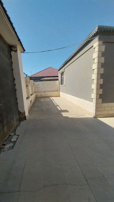 hovsan mida evler: 3 otaqlı, 100 kv. m, Kredit yoxdur, Yeni təmirli — 3