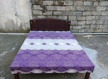 Çarpayı təzə
Hazırları var
Çatdırılma var — 1