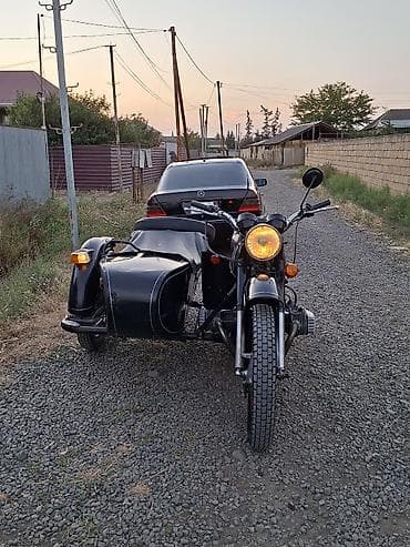 dort teker motor: Hisun - MATASQLET, 720 sm3, 2000 il, 100 km — 3