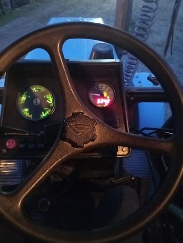 06 maşınlar: Traktor Belarus (MTZ) 892, 2013 il, 90 at gücü, motor 0.4 l, İşlənmiş — 2