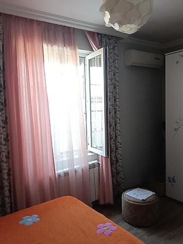 Ev üçün mebel: Mebel dəsti – yataq otağı və qonaq otağı üçün Yataq otağı: - Yumşaq — 3