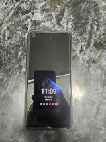 simsiz rabitə: Realme Simsiz şarj — 3