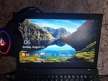 ipad 14 pro: Oyun aksesuarları dəsti - RGB işıqlı simli klaviatura: Kompakt ölçü — 7