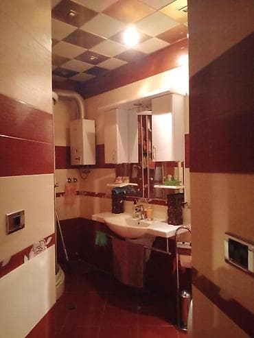 квартира 3 комнатная: Баку, 3 комнаты, Вторичка, 108 м² — 8