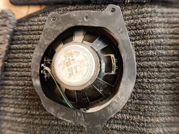 музыкальный центр panasonic: Dinamiklər və sabvuferlər, İşlənmiş, Sellüloza, Rayonlara çatdırılma — 4