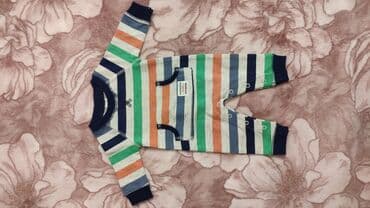 Hyundai: Kombinezon, Oğlan üçün, 6 - 9 ay, Carters — 3