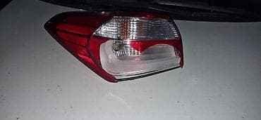 kia sorento stop: LED, Kia 2015 il, Orijinal, ABŞ, İşlənmiş — 1