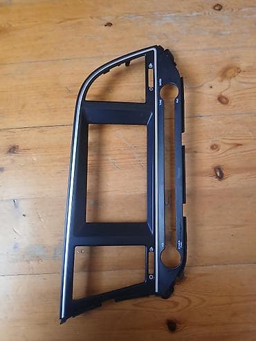 İşıqlandırma sistemləri: Volkswagen Golf 7 (Mk7), Orijinal — 1