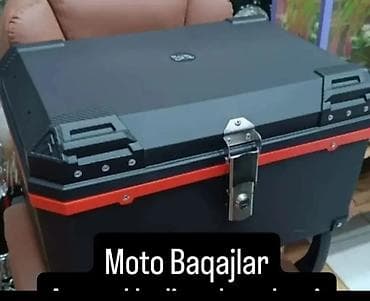 Baqajniklər: Universal auto 123, 2026 il, Çin, Pulsuz çatdırılma — 5