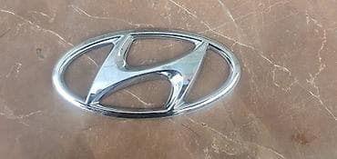 Avtomobil şüşələri: Hyundai Sonata, 2020 il, İşlənmiş — 1