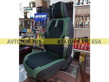 sukan uzluyu: Oturacaq üçün üzlük m27 🚙🚒 ünvana və bölgələrə ödənişli çatdırılma — 1