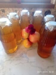 puls oksimetr: 🍎Hələ qədim zamanlardan xalq təbabətində geniş istifadə olunan alma — 3