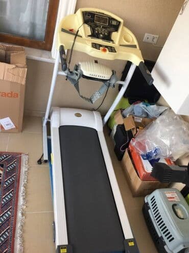 Velotrenajorlar: Burda yazilan qiymet şerti qiymetdir ve mehsulun novune çekigöturme