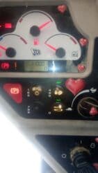 işlənmiş akkumulyator: Digər nəqliyyat — 3