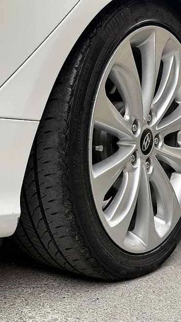 michelin təkər: İşlənmiş Şin Hilo 225 / 45 / R 18 — 2