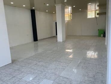 mingecevir obyekt: Yeni tikilinin altında, yol kənarında yerləşən obyekt icarəyə verilir — 7