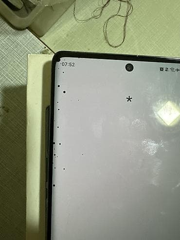 iwlenmiw telfonlar: Honor X9a, 128 GB, Qırıq — 1