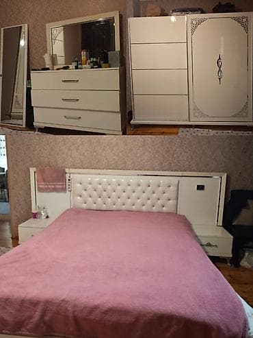 matras satisi: 🛑🛑🛑🛑🛑🛑🛑 0383 Təcili satılır yaxşı vəziyyətdədir təcili yeni mebil — 1