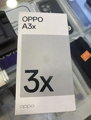 honor 10 lite: Oppo A3x, rəng - Ağ — 7