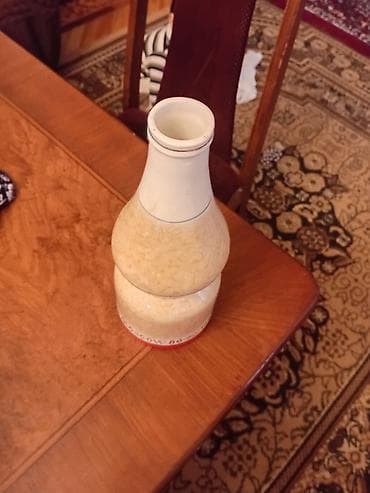 Şəkillər, tablolar: Bir vaza, Keramika — 4