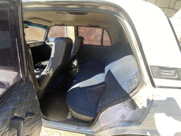 продажа авто в азербайджане: VAZ (LADA) 2107: 0.6 l | 1990 il 222 km Sedan — 2