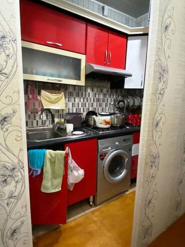 20 ci sahede satilan evler 2024: 2 otaqlı, Yeni tikili, 67 kv. m — 6