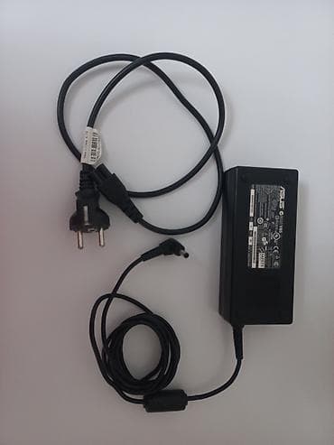 prosessor satilir: ASUS ROG seriyası noutbuk - Korpus: mat qara, ROG loqolu dizayn - — 4