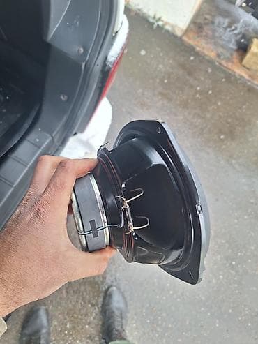 kolonkalar maşın: Heç bir problemi yoxdur.1000lik sony. 7150f kalonka.2 ay olar — 6