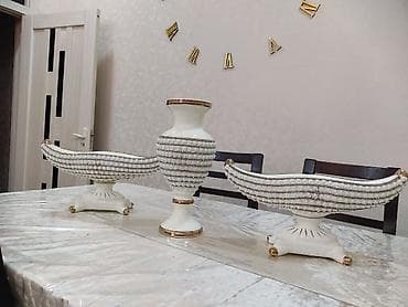 dekor: Təcili olaraq — 2