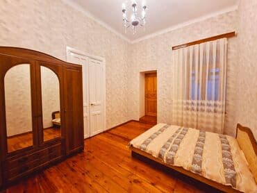 Kirayə mənzillər: Şəhərin mərkəzində kirayə mənzil! Səbail rayonu, Azərbaycan — 5