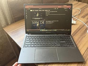 tap az iphone 13: **Noutbuk ASUS Vivobook X1503** Tünd boz rəngli ASUS Vivobook — 3