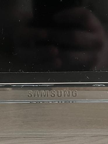 smart android box: Samsung televizor demek olar ki yenidir istifade olunmayib sadece — 2