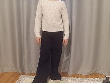 manjetli şalvar: Bu salvarlar xs 29 olcudedir 7 manata satiram sehvfeme daxil olun — 10