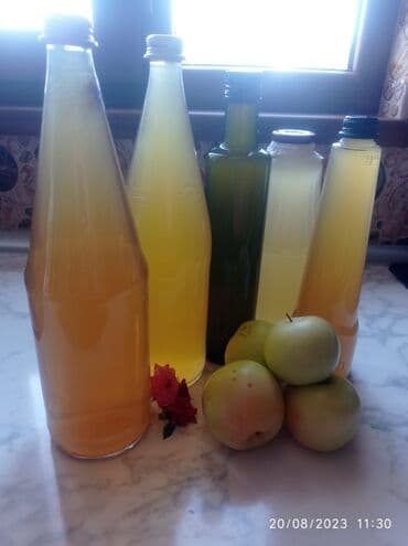 arpa unu satışı: 🍎Hələ qədim zamanlardan xalq təbabətində geniş istifadə olunan alma — 6