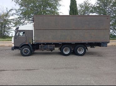 диски на внедорожники: Камаз 53212, 1988 г., мотор 10 л, Фургон, Новый — 3