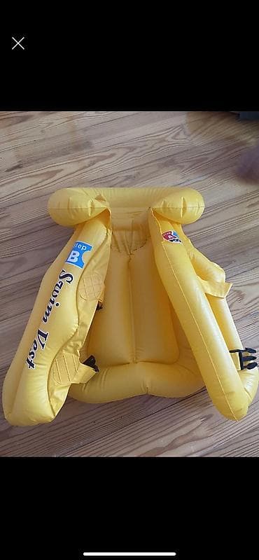 hovuzlar ucuz: Hovuz üçun jilet qolcuq eynek papaq satılır — 3