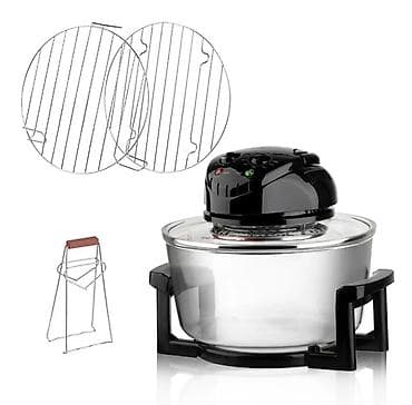 Blenderlər: Fritoz Raf, Yağsız l, Yeni, Pulsuz çatdırılma — 5