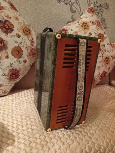 пианино ronisch цена: Гармонь, Акустический, Б/у, Доставка в районы — 4