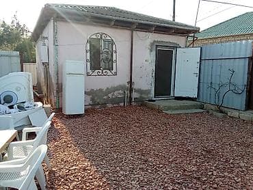 qusar a frame: Kürdəxanı qəs. 1 otaqlı, 48 kv. m, Kredit yoxdur, Orta təmir — 3