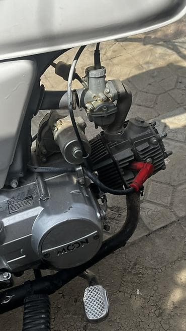 1221 traktor satisi: Salam MOTO AF 50 madelidi idial vəziyət dədi otur suür vəziyətin dədi — 5
